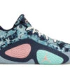 Jordan Tatum 2 GPX Denim -The Next Sole Store HJ4421 400
