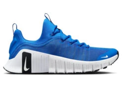 Nike Free Metcon 6 TB 'Signal Blue' | Men's Size 10.5