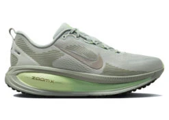 Nike Vomero 18 Light Silver Barely Volt Dusty Olive College Grey