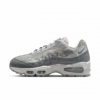 Nike Air Max 95 Big Bubble SE Women's Shoes - Grey 3 Nike Air Max 95 Big Bubble SE Women's Shoes - Grey -The Next Sole Store IB6398 001