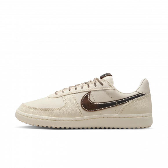 Nike Field General Soft Pearl Brown 1 Nike Field General Soft Pearl Brown