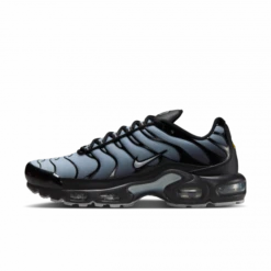 Nike Air Max Plus 'Black Wolf Grey' | Men's Size 6.5