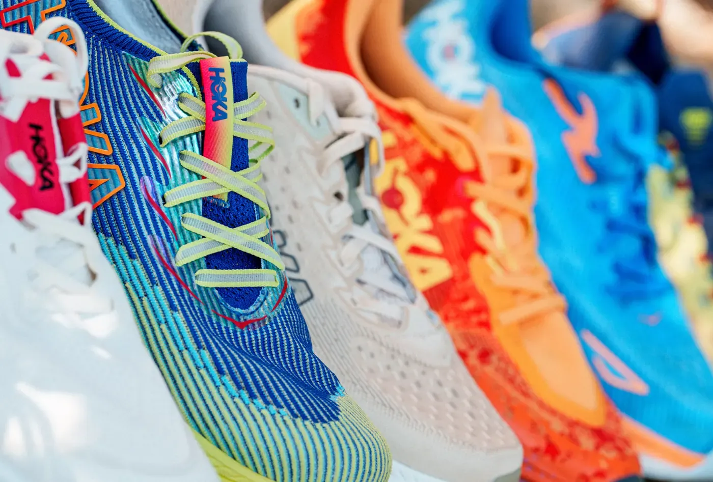 The Next Sole Store -The Next Sole Store The best Hoka running shoes right now full rotation